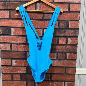 becca  One Piece Swimsuit